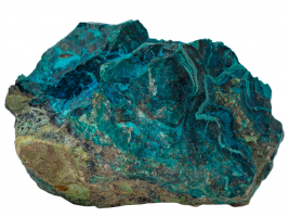 Copper Ore Chile (1)