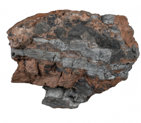 Used in the production of batteries  and for strengthening steel.