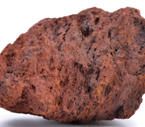 Foundational for construction and manufacturing, our expertise covers the trade of iron ore.