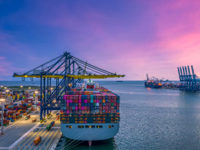 We facilitate secure transport to our warehouses, ensuring the integrity and safety of the materials at every stage.